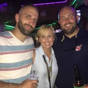 Meet your Posher, Adam